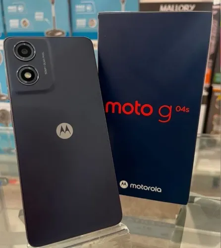 Motorola g04s