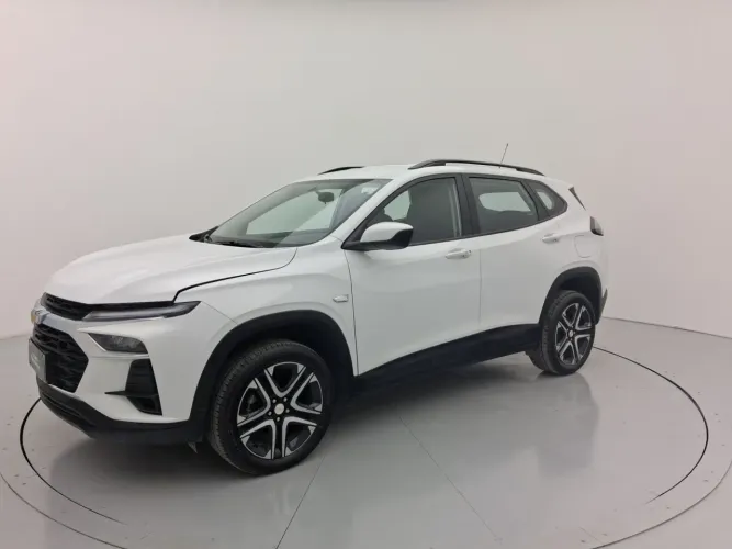 Chevrolet Tracker LT 1.0 Turbo 12V Flex AUT 2026