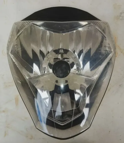 Farol Original (Bloco Óptico) CB300R 2009 a 2015