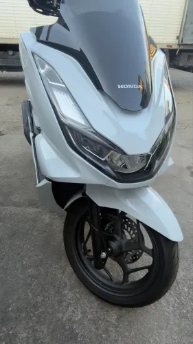 Moto PCX160 2026