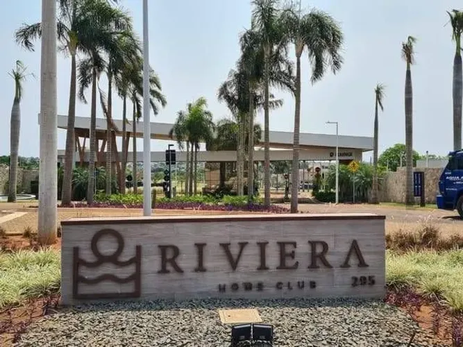 Lote/Terreno à Venda, Parque dos Poderes - Campo Grande