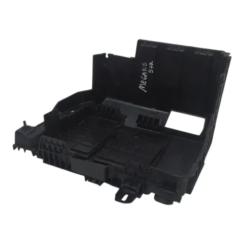 Caixa Suporte Bateria Renault Megane Grand Tour 2007 A 2013