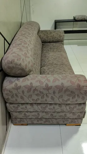 Sofá em bom estado