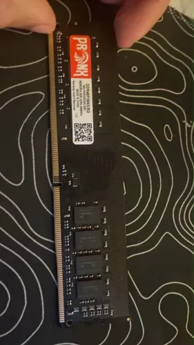 Memória ram ddr4 8gb Pronx