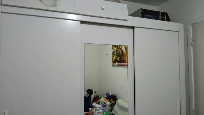 Guarda Roupa