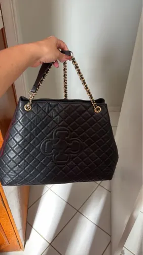 Bolsa Capodarte perfeita , grande