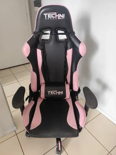 Cadeira gamer 