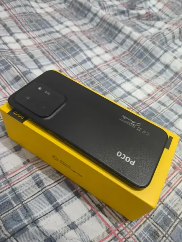 Poco c85 256 gb