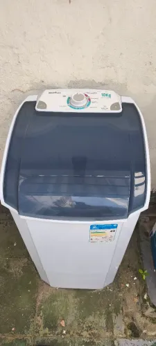 Vendo Tanquinho Britânia 10kg