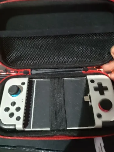 Gamesir X2