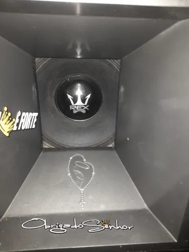 Medio da rex magnum de 10 plg de 400ws