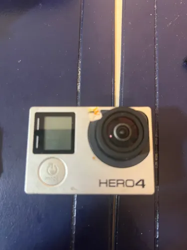 GoPro 4
