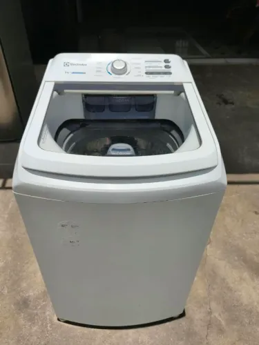 Máquina de lavar Electrolux 14K