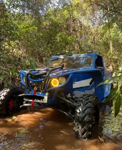 Buggy Buggy 1.6/ Tst/ RS 1.6 4-lug. 2022