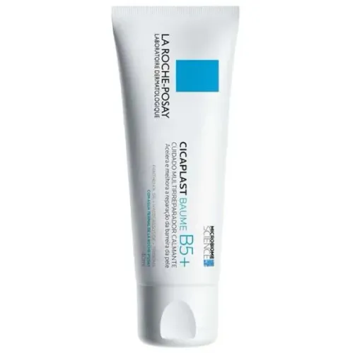CICAPLAST BAUME LA ROCHE-POSAY B5 PLUS HIDRATANTE 40ML