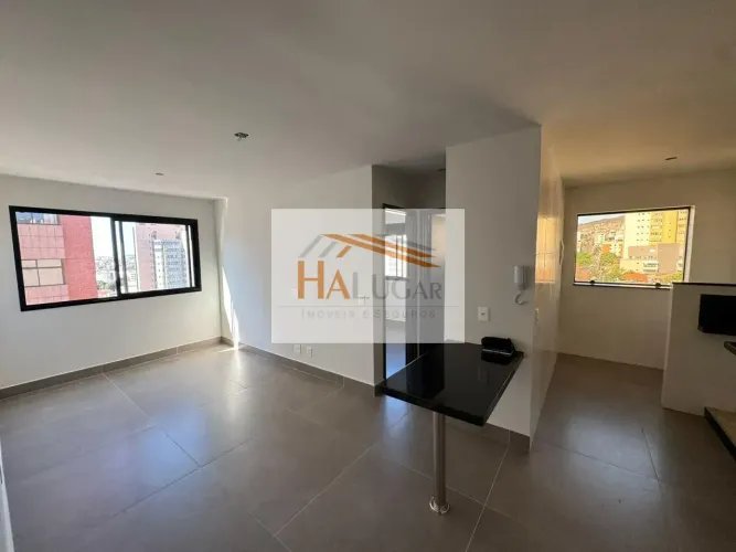 Apartamento à venda, Santa Efigênia, Belo Horizonte, MG
