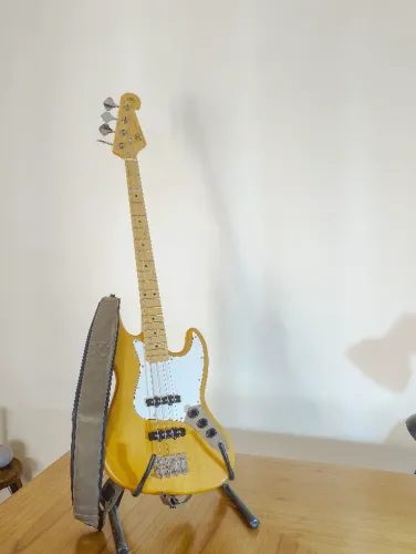 Baixo Sx SJB Jazz Bass American Alder