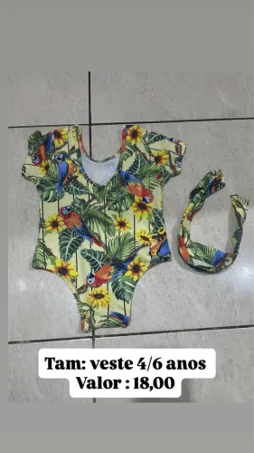 Boddy infantil