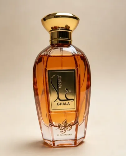 PERFUME GHÂLA ? AL WATANIAH ( aceito proposta justa)