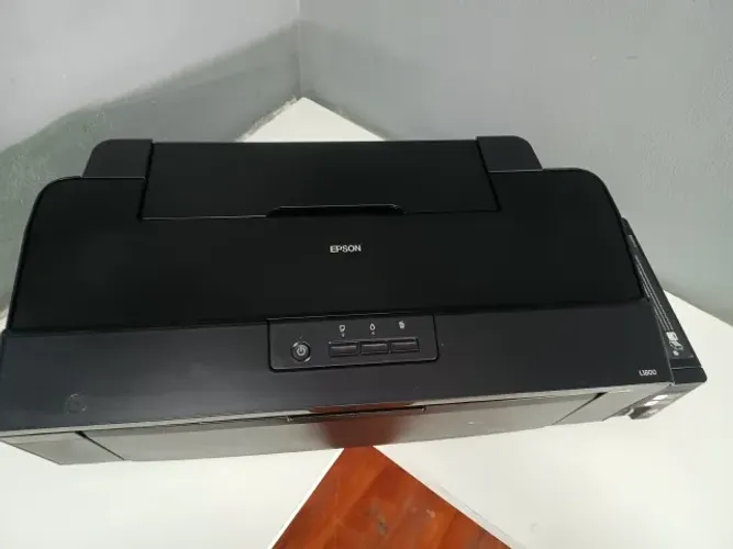 Impressora Epson L1800