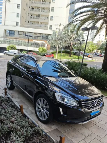 Volvo XC 60 T-5 Inscription 2.0 245 CV FWD 5P 2017