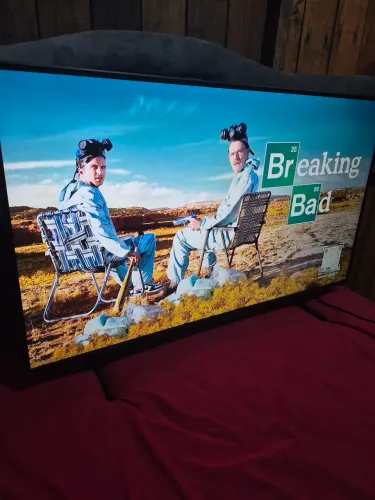 Tv Samsung Smart