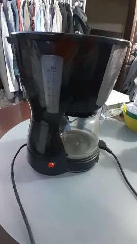 Cafeteira Mondial Seminova