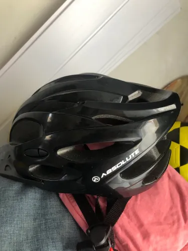 Capacete Bike