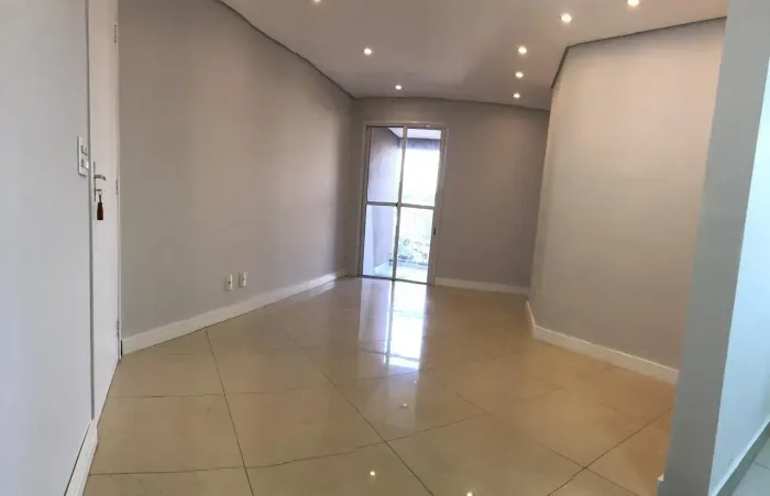 Venda Apartamento Condomínio Atua- Parque Taboão - Taboão da Serra - SP