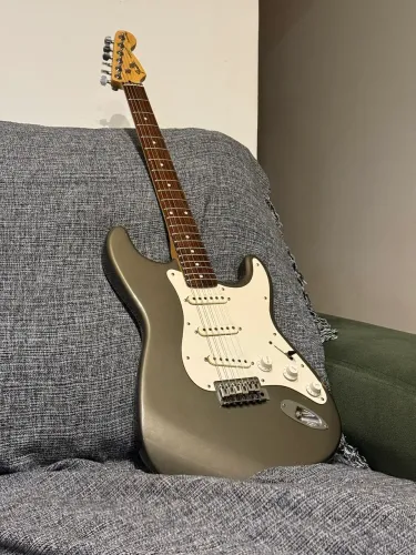 Guitarra Fender Southern Cross 1993/94 (Raríssima e conservada!)