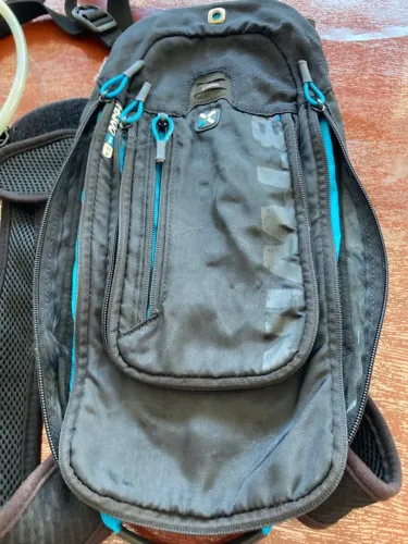 Mochila de Hidratação B-twin