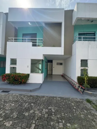 Casa duplex parque 10