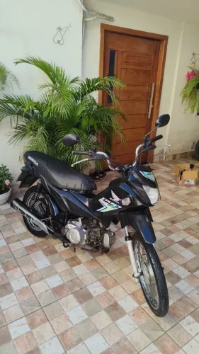 Vendo pop 110i