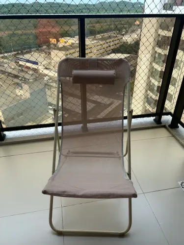 VENDO CADEIRAS ESPREGUIÇADEIRAS 