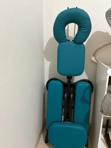 Cadeira Quick Massage