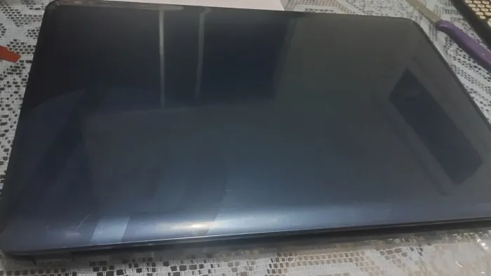 Notebook Hp pro 2000!
