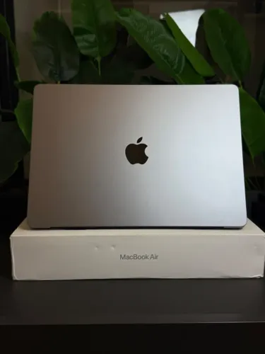 MacBook Air M2 8GB 256GB 15"