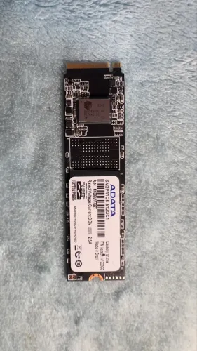 512GB NVME SSD M.2 2280