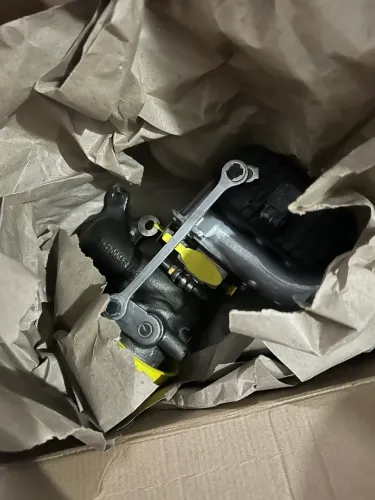 Turbina de q3