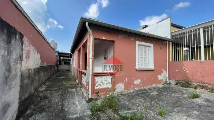 Casa com 5 dormitórios para alugar, 216 m² por R$ 5.000/mês - Vila Guilhermina - São Paulo