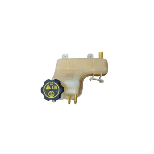 RESERVATORIO AGUA RADIADOR S10 LT 2.8 2016 ORIGINAL