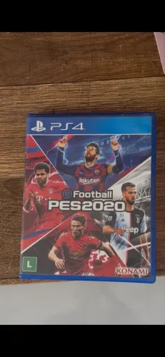 PÉS 2020
