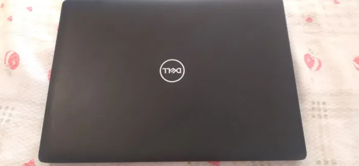 Notebook Dell Latitude 3480 em ÓTIMO estado