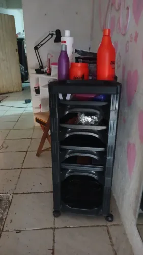 Para quem quer montar seu salão