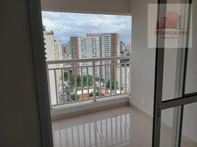 Apartamento para Locação no Centro de Diadema | 3 Dorms