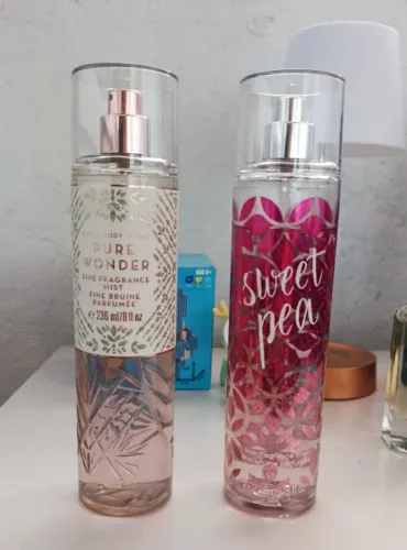 Body Splash