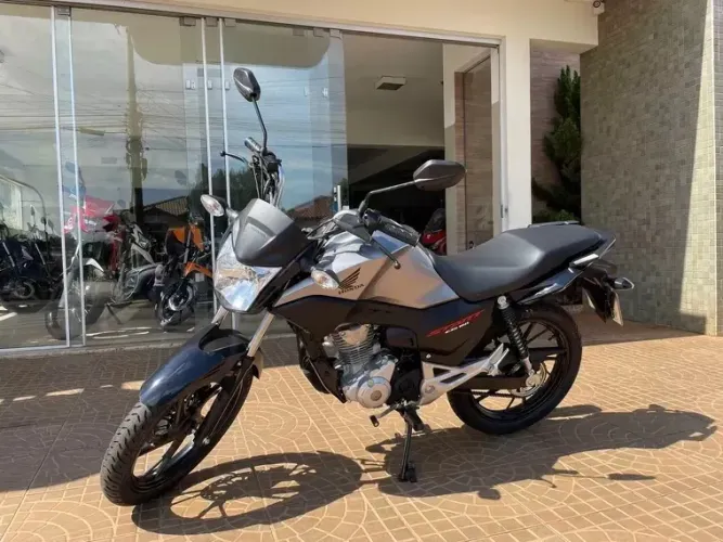 Start novinha pouco uso menos de 1 ano