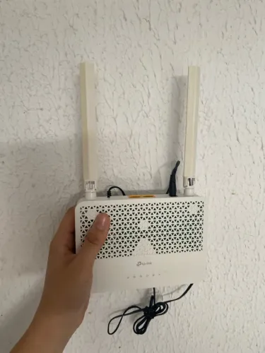 Roteador TP-Link 300Mbps
