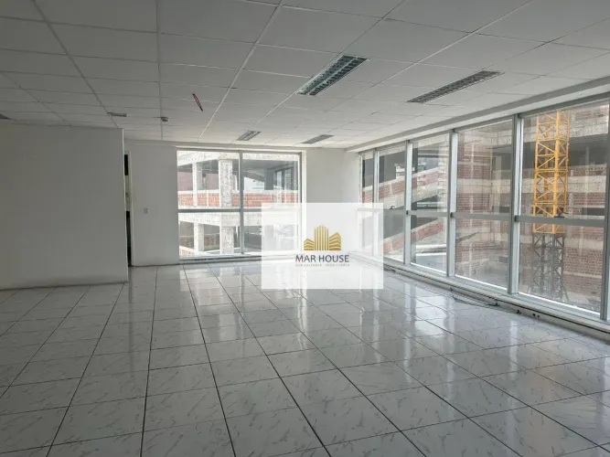 Sala para alugar, 257 m² por R$ 25.300,00/mês - Ilha do Leite - Recife/PE