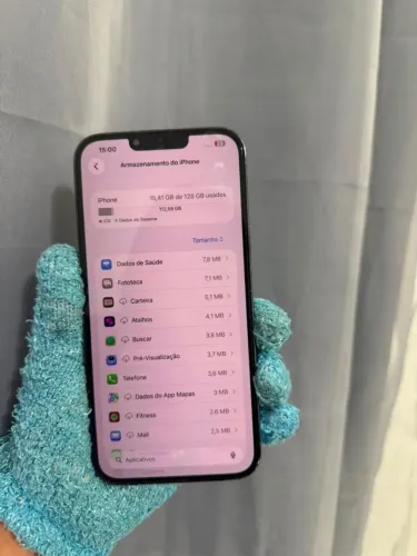 IPHONE 13 PRO MAX TODO ORIGINAL